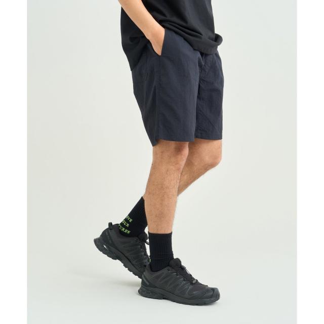 NANGA ナンガ NYLON TUSSER EASY SHORTS/ナイロンタッサーショーツ nw2321-1i512 水辺 イージーショーツ アウトドア ショートパンツ_7