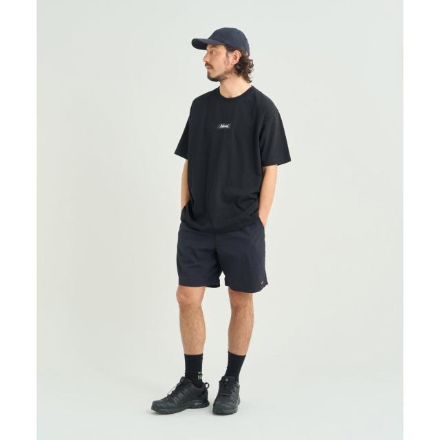 NANGA ナンガ NYLON TUSSER EASY SHORTS/ナイロンタッサーショーツ nw2321-1i512 水辺 イージーショーツ アウトドア ショートパンツ_8