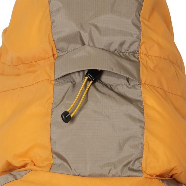 NANGA ナンガ LITEFORCE DOWN VEST (MEN) ライトフォース ダウンベスト メンズ n2530-0b029a スペイン産ダックダウン 90-10% (760FP) ダウン アウトドア 登山 春登山 冬キャンプ_5