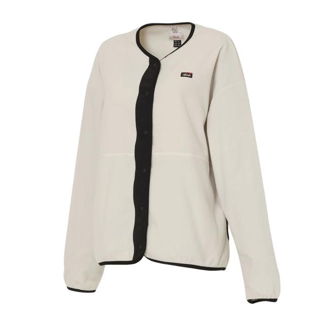 NANGA ナンガ AIR WARM FLEECE CARDIGAN W(WOMEN) エアウォーム フリース カーディガン(ウィメンズ) n2531-1p113b アウトドア 冬キャンプ_2