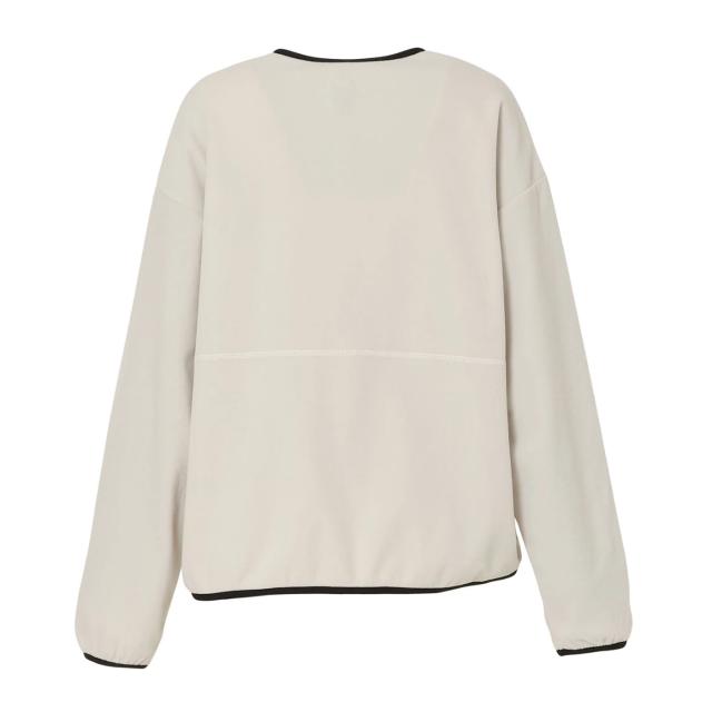 NANGA ナンガ AIR WARM FLEECE CARDIGAN W(WOMEN) エアウォーム フリース カーディガン(ウィメンズ) n2531-1p113b アウトドア 冬キャンプ_3