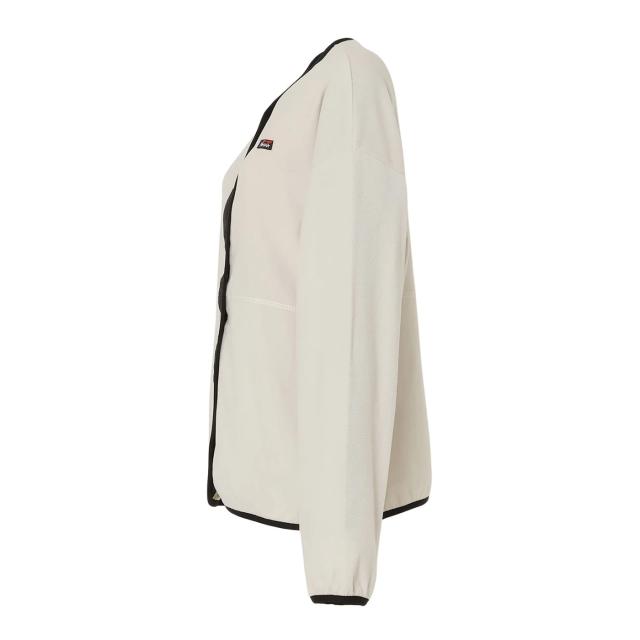 NANGA ナンガ AIR WARM FLEECE CARDIGAN W(WOMEN) エアウォーム フリース カーディガン(ウィメンズ) n2531-1p113b アウトドア 冬キャンプ_4