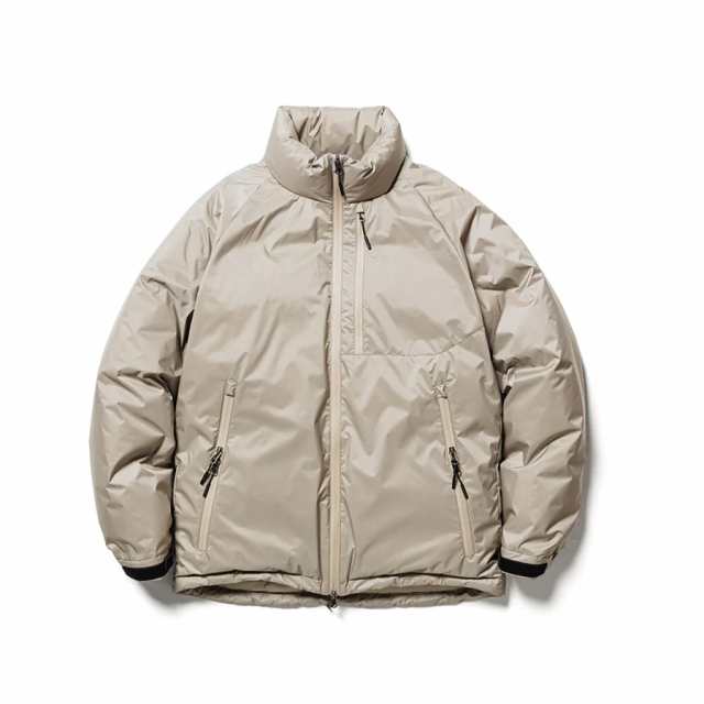 SALE20%OFF NANGA ナンガ AURORA STAND COLLAR DOWN JACKET(MEN