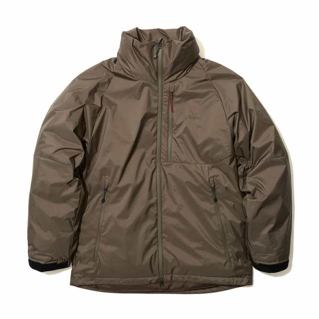 NANGA ナンガ AURORA STAND COLLAR DOWN JACKET(MEN) オーロラスタンド ...