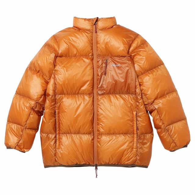 NANGA ナンガ レディース MOUNTAIN LODGE DOWN JACKET