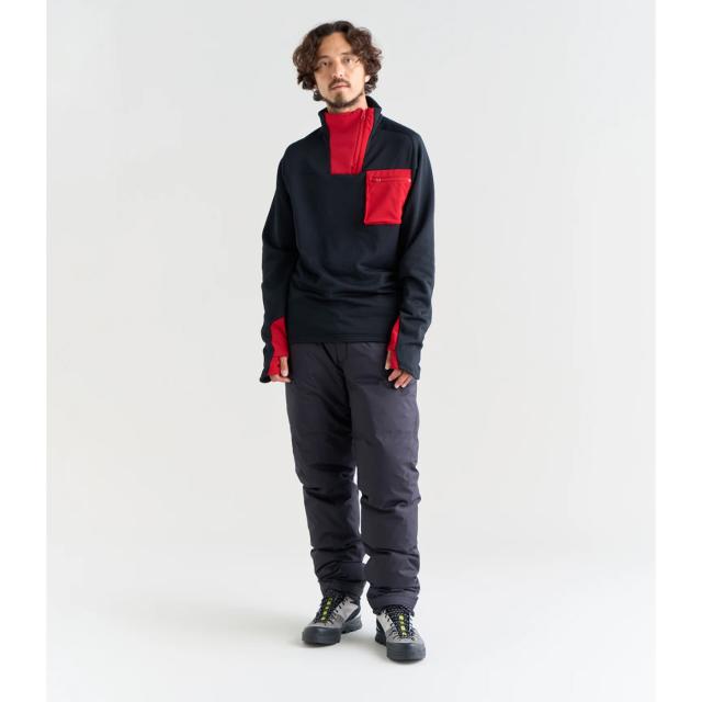 NANGA ナンガ MOUNTAIN PEAK DOWN PANTS マウンテンピーク ダウンパンツ(メンズ) n2530-0g087d 900FP 登山 山小屋 アウトドア テント泊 冬キャンプ 雪かき NANGA ナンガ MOUNTAIN PEAK DOWN PANTS マウンテンピーク ダウン