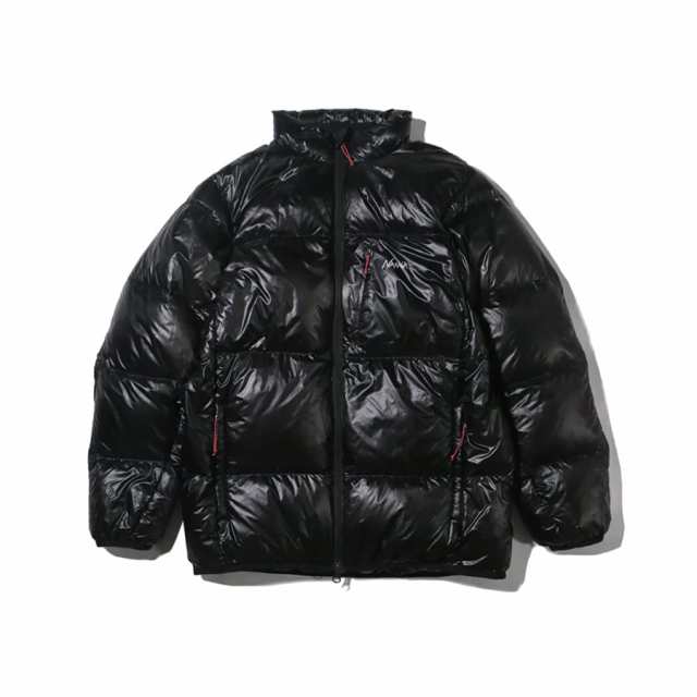 NANGA ナンガ レディース MOUNTAIN LODGE DOWN JACKET マウンテン