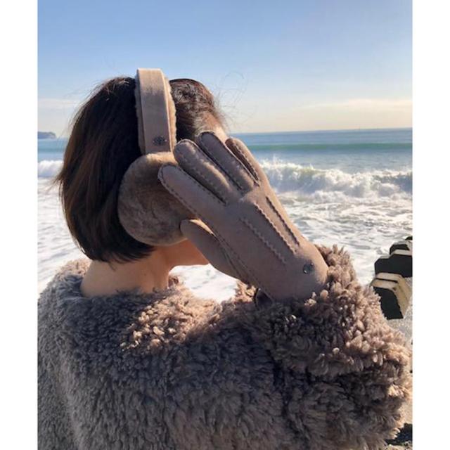 SALE20%OFF EMU Australia エミュオーストラリア emu Angahook