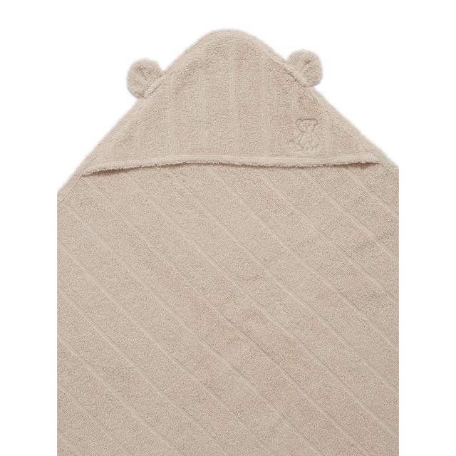 6月下旬以降入荷)ジェラートピケ gelato pique BABYタオルブランケット