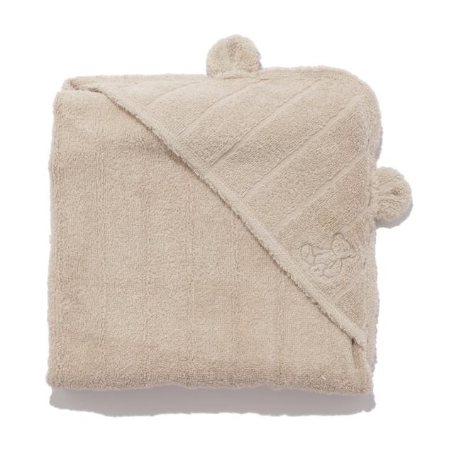 ジェラートピケ gelato pique BABYタオルブランケット pbgg229119