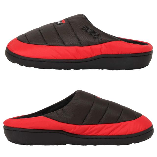 NANGA×SUBU 30TH ANNIV. AURORA TEX COMBI WINTER SANDAL  2024冬 防水透湿素材 テント内シューズ 22cm〜29.5cm