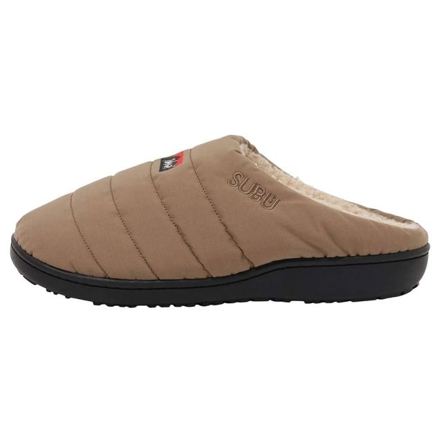 NANGA×SUBU HINOC WINTER SANDAL ナンガ×スブ ヒノックウィンターサンダル 焚き火仕様 テント内シューズ 22cm〜29.5cm