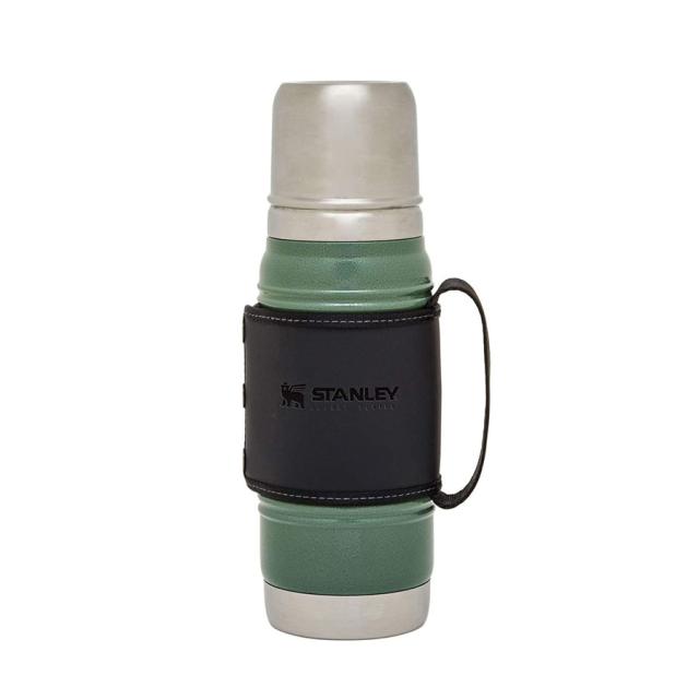 STANLEY スタンレー レガシー真空ボトル 0.6L 保温保冷 高耐久性 食洗機使用可 アウトドア ドライブ ピクニック 部活動 運動会 仕事場