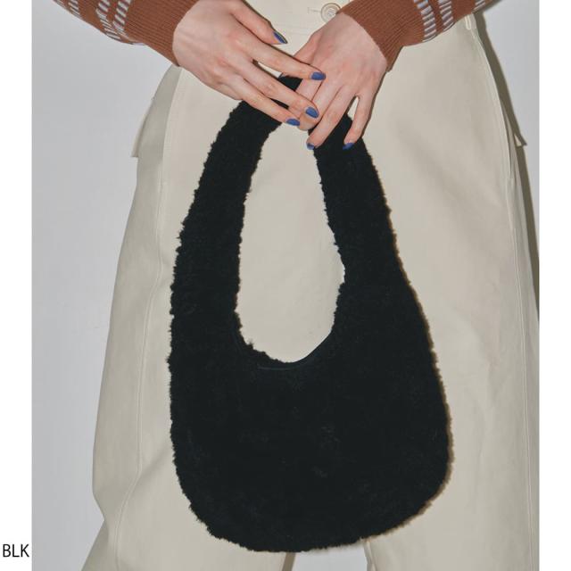 TODAYFUL 吉田怜香　トートバッグ　新品　未使用　タグ付