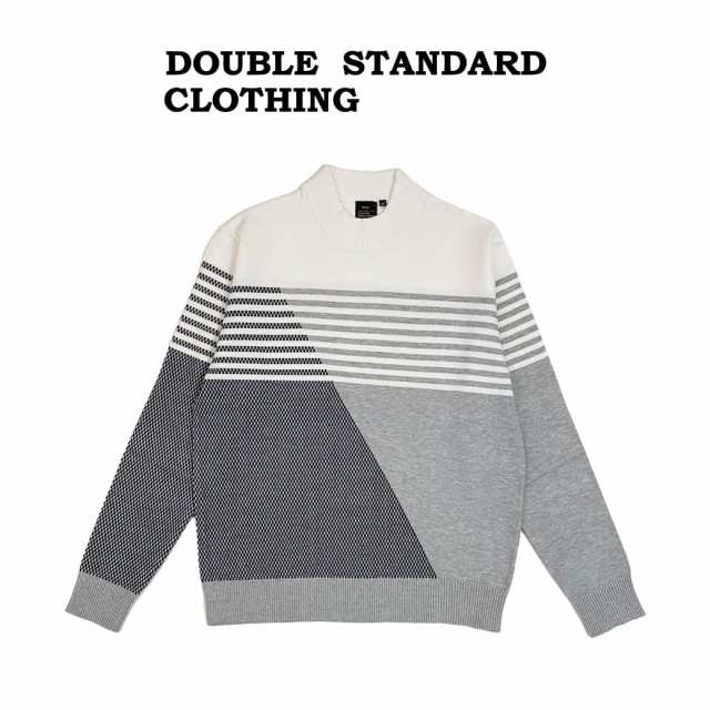 ダブルスタンダードクロージングヒム DOUBLE STANDARD CLOTHING D/him