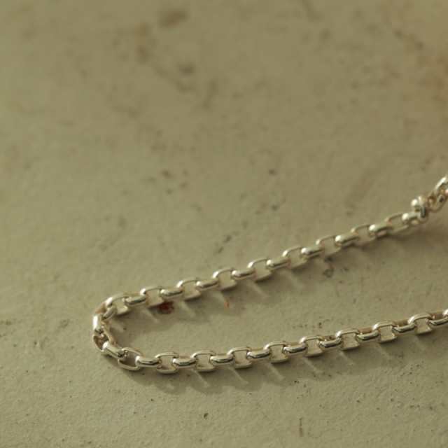 TODAYFUL トゥデイフル Chain Choker (Silver925) チェーンチョーカー