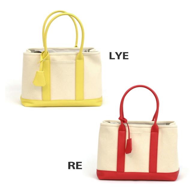 カシュカシュ cache cache BAG ショルダー付きパーテーションキャンバストートL  01-00-78391 ママバッグ ショルダーバッグ 2way 通勤 通学  A4収納 プレゼントにおすすめ_4