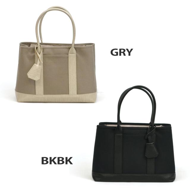 カシュカシュ cache cache BAG ショルダー付きパーテーションキャンバストートL  01-00-78391 ママバッグ ショルダーバッグ 2way 通勤 通学  A4収納 プレゼントにおすすめ_7
