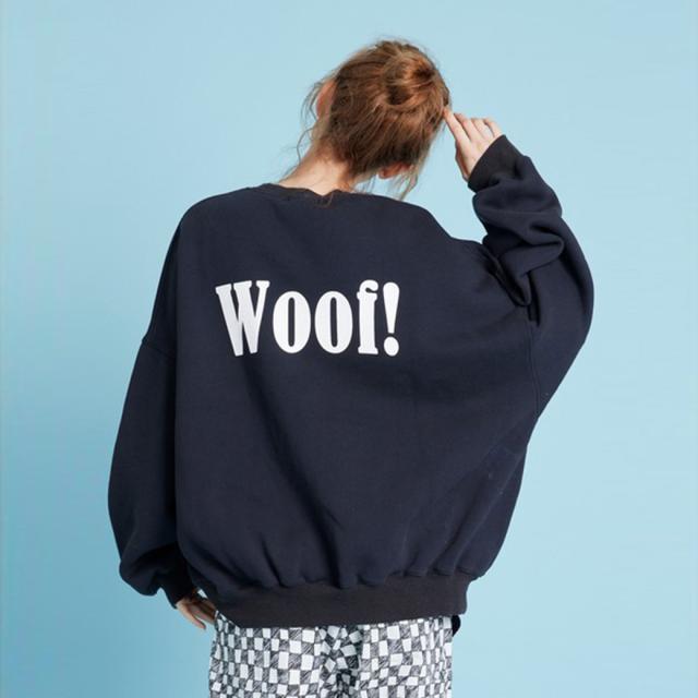 SALE30%OFF little sunny bite リトルサニーバイト Pluto sweat top