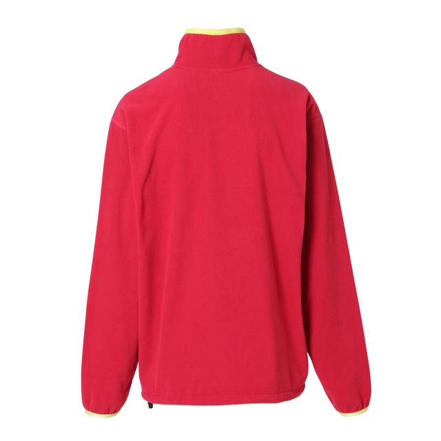 NANGA ナンガ AIR WARM FLEECE TOPS(MEN) エアウォーム フリース トップス n2530-1p111a キャンプアウトドア ギフトにおすすめ_3