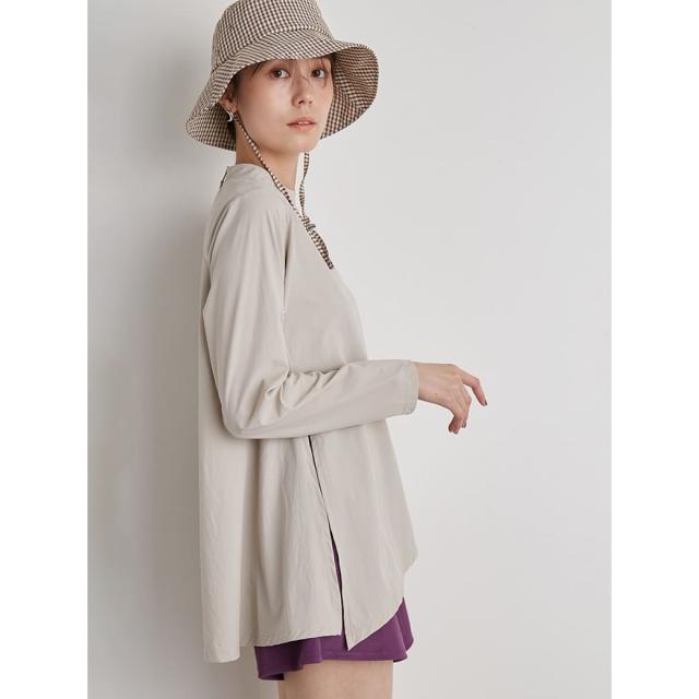 emmi ラッシュガードスイムウェア 楽天市場】エミ emmi emmi atelier ecoパンツセットラッシュ