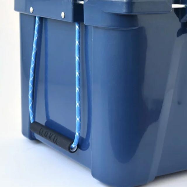 SALE35%OFF ROVR PRODUCTS (ローバー プロダクツ) IC35 クーラーボックス 35QT 33.1L 約10.5kg ミッドナイトブルー色 アウトドア キャンプ 釣り