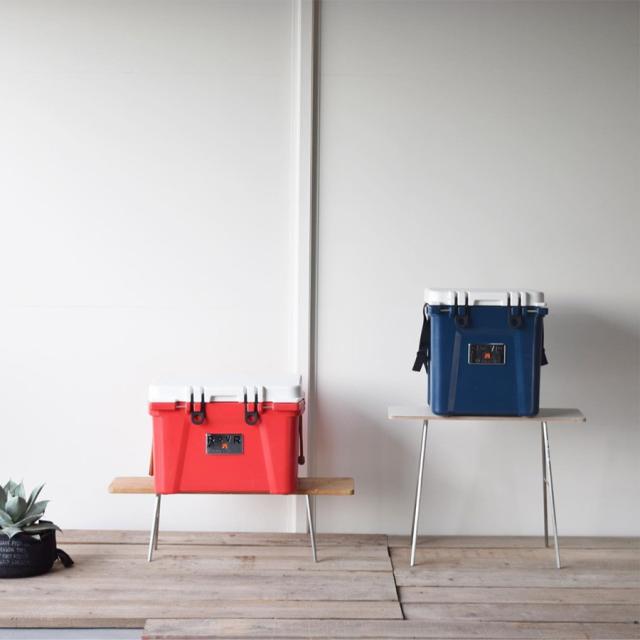 SALE35%OFF ROVR PRODUCTS (ローバー プロダクツ) IC35 クーラーボックス 35QT 33.1L 約10.5kg ミッドナイトブルー色 アウトドア キャンプ 釣り