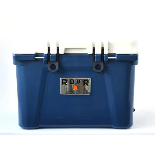 SALE35%OFF ROVR PRODUCTS (ローバー プロダクツ) IC35 クーラーボックス 35QT 33.1L 約10.5kg ミッドナイトブルー色 アウトドア キャンプ 釣り