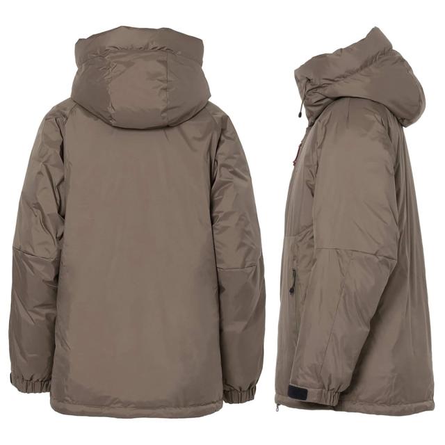 NANGA ナンガ AURORA TEX DOWN JACKET(MEN) オーロラテックス ダウンジャケット(メンズ)_3