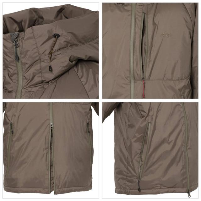 NANGA ナンガ AURORA TEX DOWN JACKET(MEN) オーロラテックス ダウンジャケット(メンズ)_4