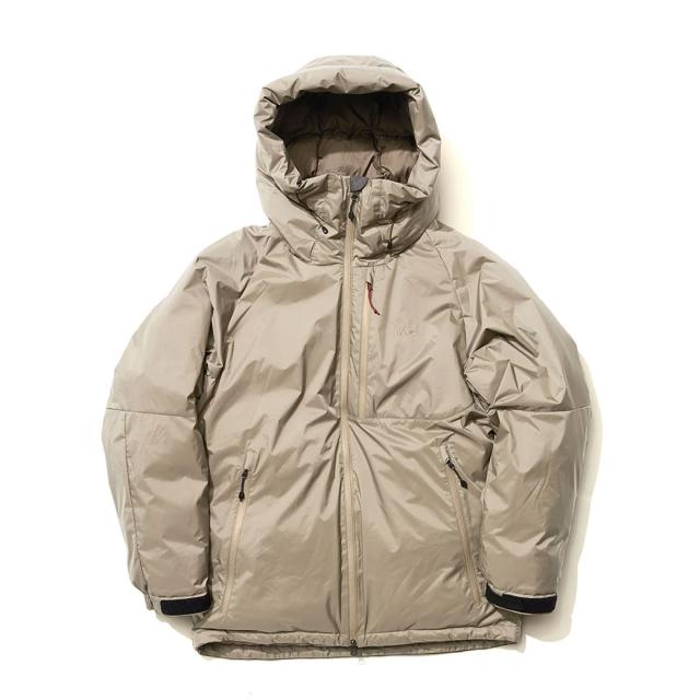 NANGA ナンガ AURORA TEX DOWN JACKET(MEN) オーロラテックス ダウンジャケット(メンズ)_6