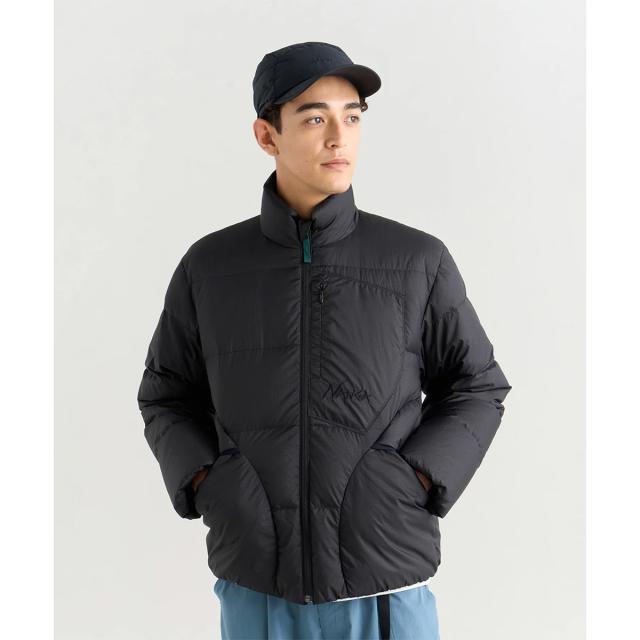 NANGA ナンガ MAZENO RIDGE JACKET(MEN)/マゼノリッジジャケット N2530