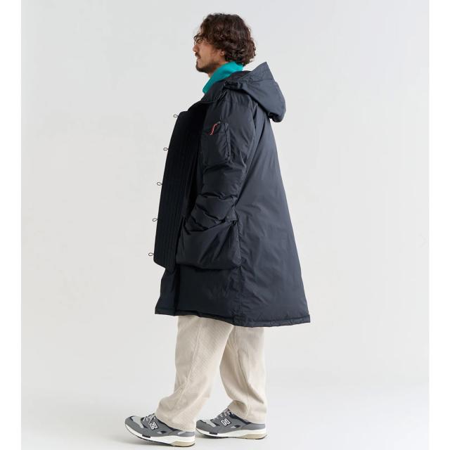 NANGA ナンガ AURORA TEX DOWN FIELD HALF COAT(MEN) オーロラテックス ダウンフィールドハーフコート(メンズ)_7