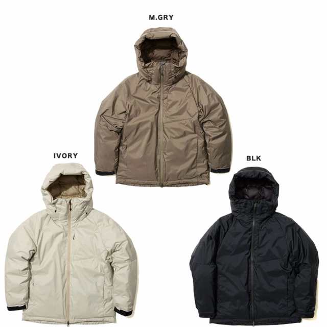 NANGA ナンガ AURORA DOWN JACKET(WOMEN) オーロラダウンジャケット