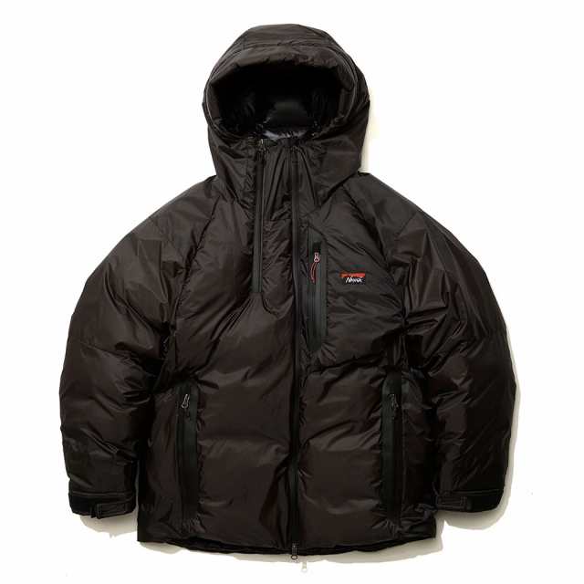 NANGA ナンガ AURORA TEX LIGHT DOWN JACKET MIKAMI(MEN) オーロラテックスライト ダウンジャケット ミカミ(メンズ) 