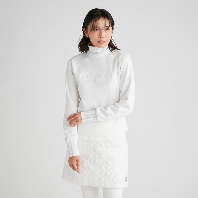 SALE30%OFF CELFORD GOLF セルフォード エンボスロゴプル