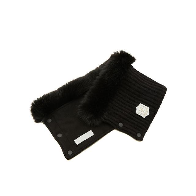 SALE40%OFF CELFORD GOLF セルフォード ニット2WAYフードアウター