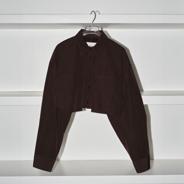 SALE30%OFF TODAYFUL トゥデイフル Pocket Short Shirts