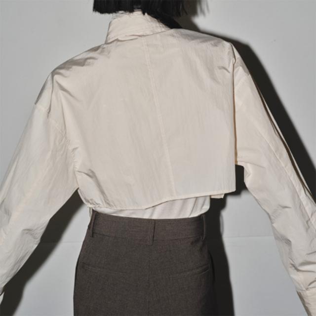 SALE30%OFF TODAYFUL トゥデイフル Pocket Short Shirts