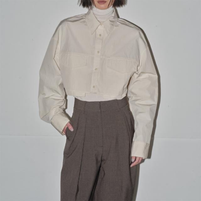 トップス TODAYFUL SALE30%OFF TODAYFUL トゥデイフル Pocket Short Shirts