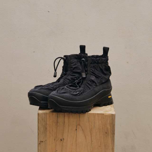 (予約)TODAYFUL トゥデイフル Vibramsole Drawstring Sneakers ビブラムソール ドローストリング スニーカー 12421023(11月中旬以降入荷)