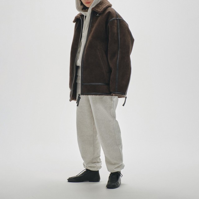 TODAYFUL 2024冬新作オーバーサイズロングコート よしっ ブラウン 38 TODAYFUL 2024冬新作オーバーサイズロングコート よしっ ブラウン 38
