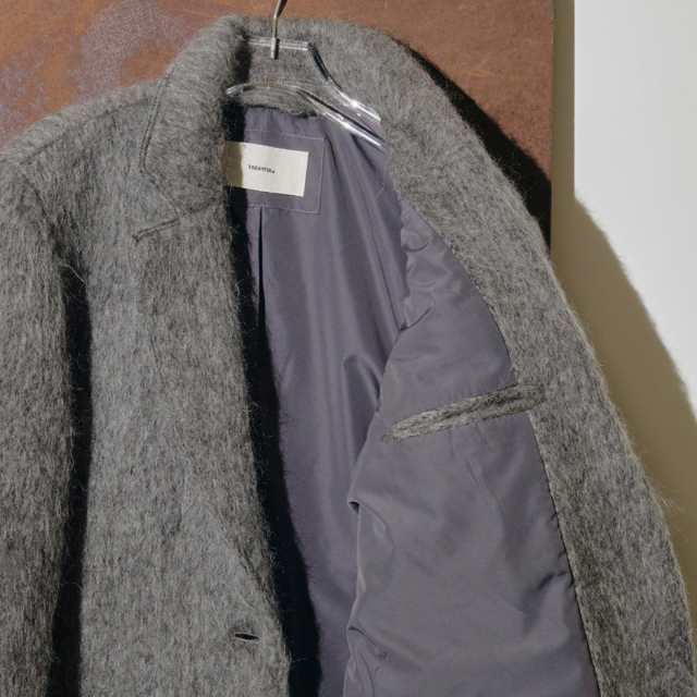 SALE30%OFF TODAYFUL トゥデイフル Shaggy Over Jacket シャギーオーバージャケット 12420106 アウター レディースの通販は