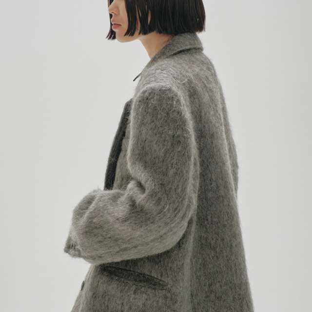 SALE30%OFF TODAYFUL トゥデイフル Shaggy Over Jacket シャギーオーバージャケット 12420106 アウター レディースの通販は