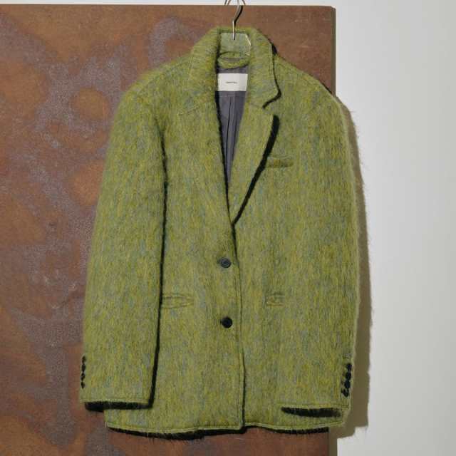 SALE30%OFF TODAYFUL トゥデイフル Shaggy Over Jacket シャギーオーバージャケット 12420106 アウター レディースの通販は