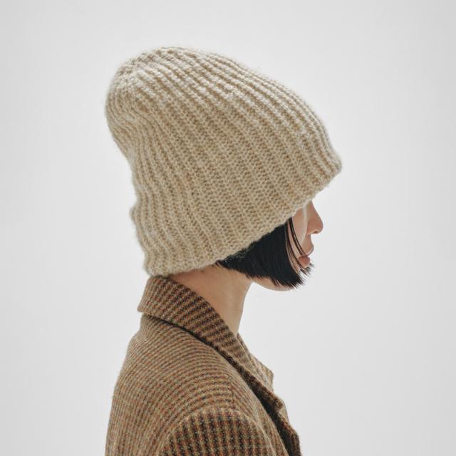 TODAYFUL トゥデイフル Volume Knit Beanie ボリュームニットビーニー