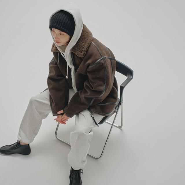 TODAYFUL トゥデイフル Volume Knit Beanie ボリュームニットビーニー