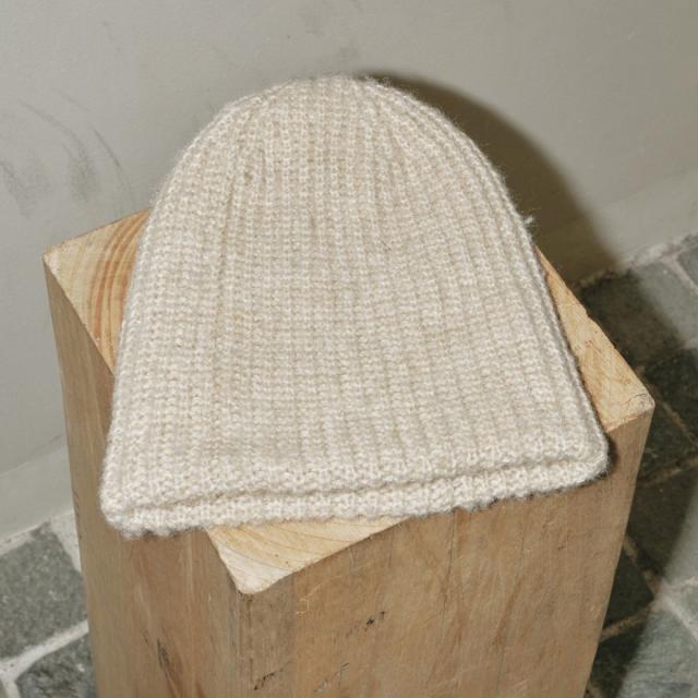 TODAYFUL トゥデイフル Volume Knit Beanie ボリュームニットビーニー