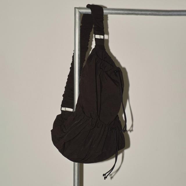 TODAYFUL Nylon Gather Bag ナイロンギャザーバッグ 12411016 リュック