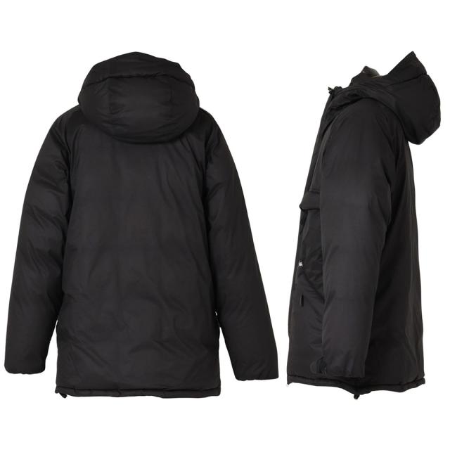 NANGA ナンガ MOUNTAIN BELAY COAT(MEN) マウンテンビレーコート (メンズ) アウトドアウェアー アウター ダウンジャケット_3